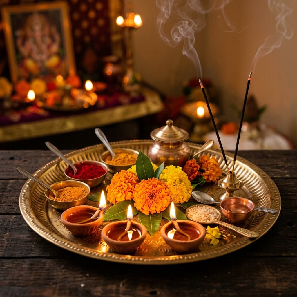 Daily Aarti